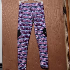 𝅺girls adidas size large(14) Leggings